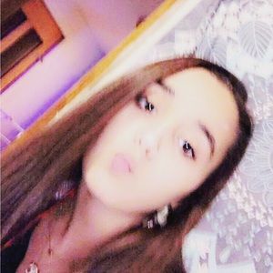 Meet your Posher, Brianna